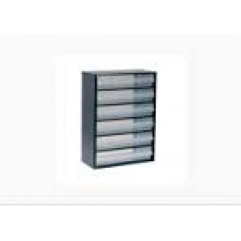 RA 6-03CL 6 DRAWERS (137485)